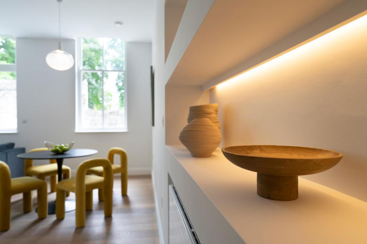 Marygate - Museum Apartment Γιορκ Εξωτερικό φωτογραφία